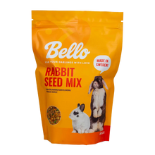 Bello Rabbit Seed Mix