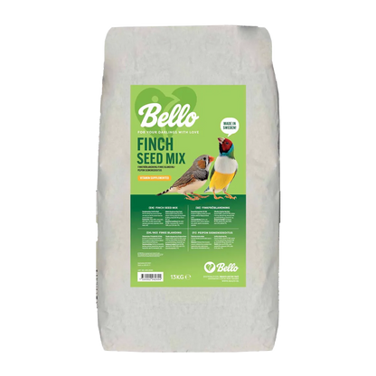 Bello Finch Seed Mix