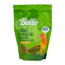 Bello Small Parakit Seed Mix