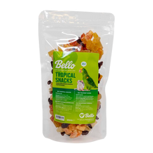 Bello Tuttifrutti Godis - 250 G