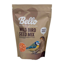 Bello Wild Bird Peanuts Without Shell
