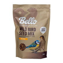 Bello Wild Bird Seed Mix High Energy