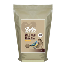 Bello Wild Bird Sunflower Kernels