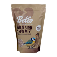 Bello Wild Bird Sunflower Seed