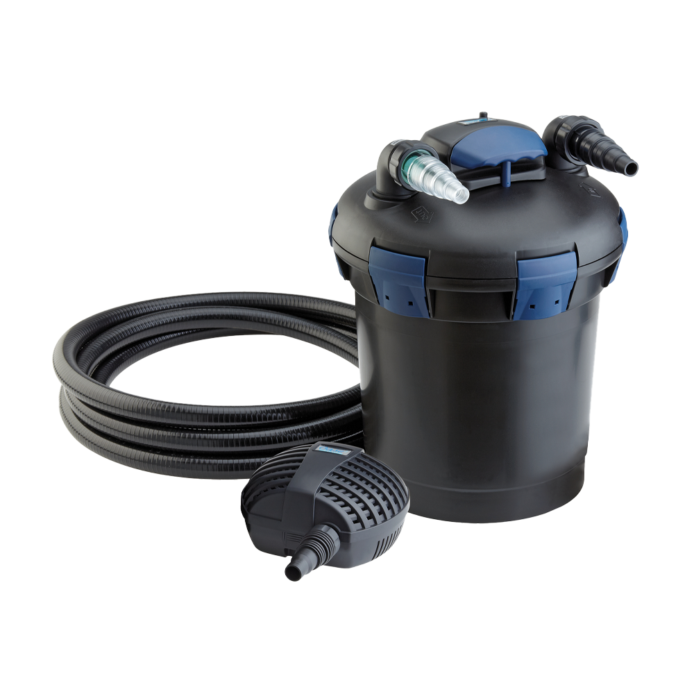 BioPress Set 6000 | Endast 3799 kr! - Zoogiganten