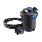 BioPress Set 6000 | Endast 3799 kr! - Zoogiganten