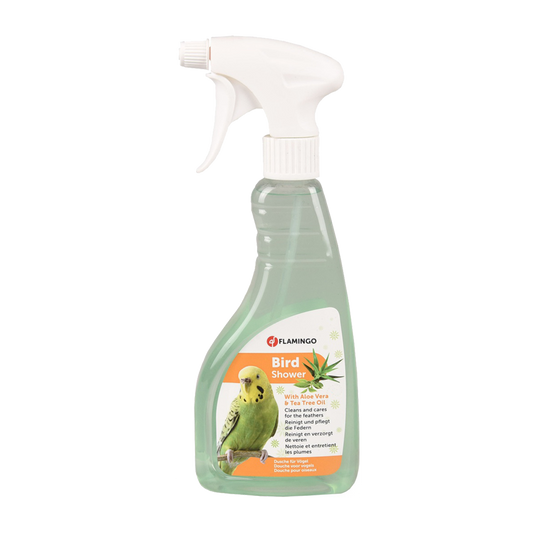 Birdshower Spray - 500 ML | Endast 139 kr! - Zoogiganten