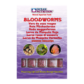 Bloodworms - 100 G | Endast 69 kr! - Zoogiganten