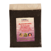 Bloodworms Flarpack - 454 G | Endast 279 kr! - Zoogiganten