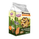 Bloomy Frukt- & Grönsaksförråd - 100 G | Endast 99 kr! - Zoogiganten