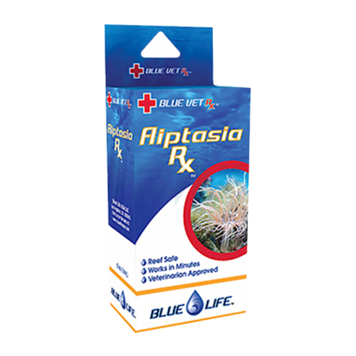 Blue Vet RX Aiptasia RX