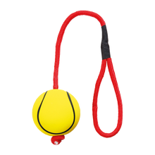 Boll på Rep Mjukgummi Flytande