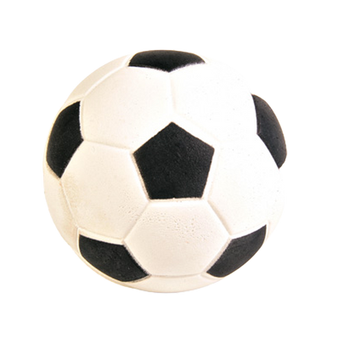 Lick’n’snack Boll med Sugkopp Tpe/Abs 8 - 11 CM