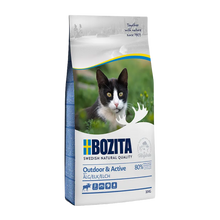 Bozita Outdoor & Active Elk - 10 KG