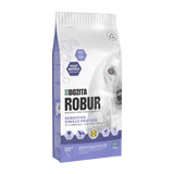 Bozita Robur Adult Sensitive SP Lamb & Rice
