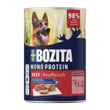 Bozita Pate Beef - 400 G