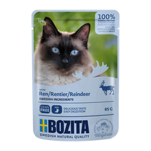 Bozita Katt Ren i Sås - 85 G