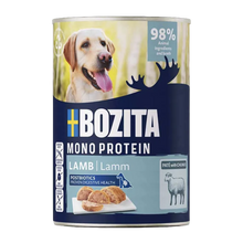 Bozita Pate Lamb - 400 G
