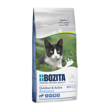 Bozita Outdoor & Active Elk - 2 KG