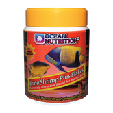 Brine Shrimp Plus Flake | Endast 79 kr! - Zoogiganten