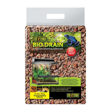 Exoterra Bio Drian Substrat - 2 KG | Endast 169 kr! - Zoogiganten