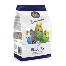 Deli Nature - Budgies 2.5 kg