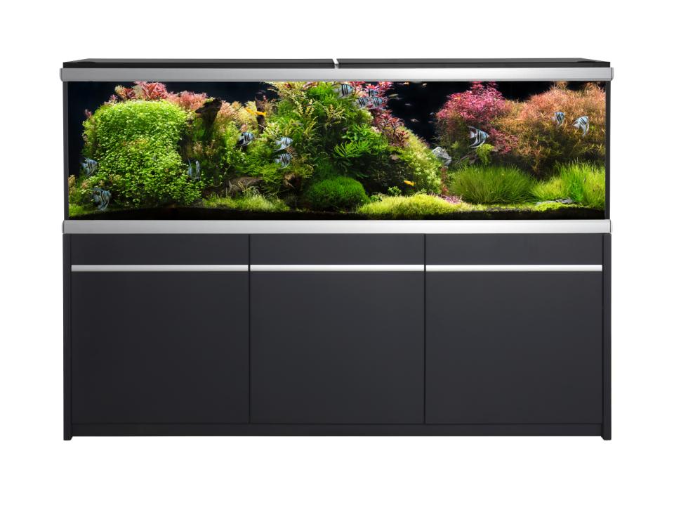 Akvastabil Move Akvarium Svart -720 L