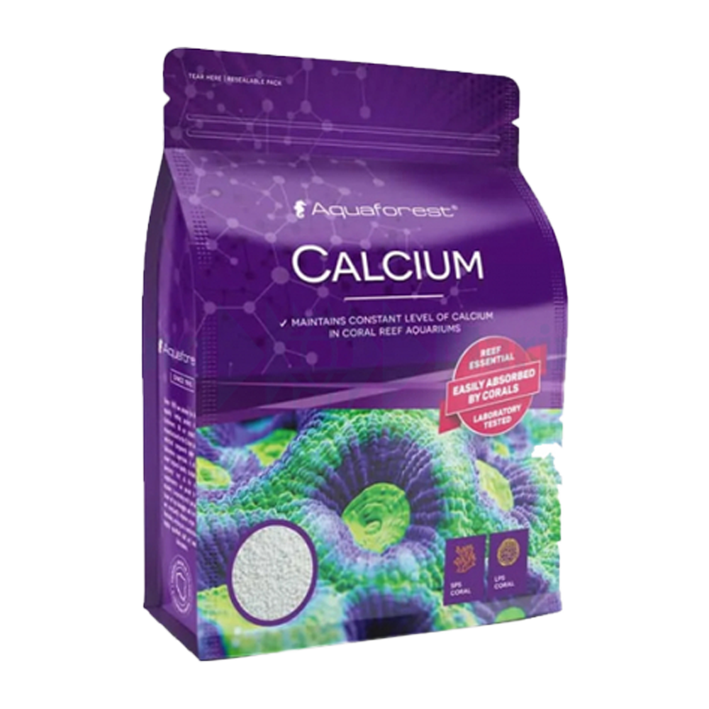 AF Calcium - 850 G