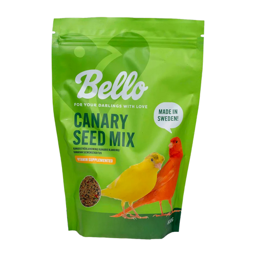 Bello Canary Seed Mix