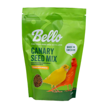 Bello Canary Seed Mix
