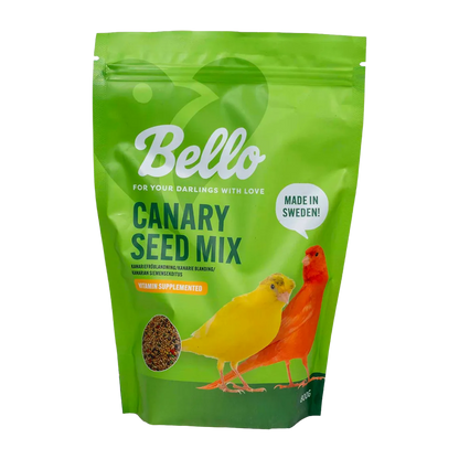 Bello Canary Seed Mix