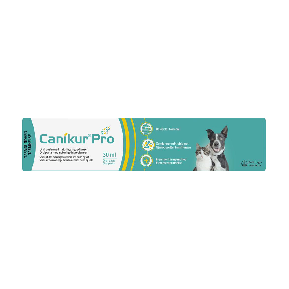 Canikur Pro - 30 ML