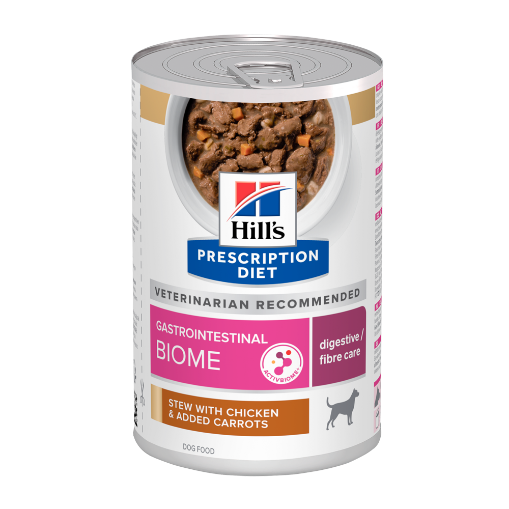 Prescription Diet Canine/Feline A/D - 24x156 G