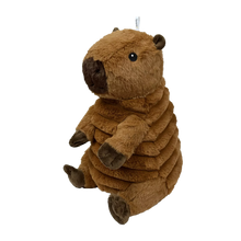 Capybaror i plysch - Medium