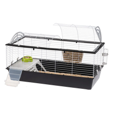 Smådjursbur Casita 120 - Vit