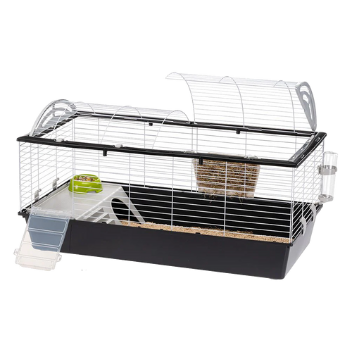 Kaninbur Casita 120