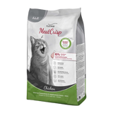 Platinum Cat Meatcrisp Adult Chicken