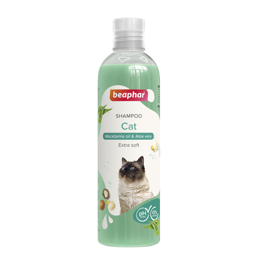 Schampo Katt - 250 ML