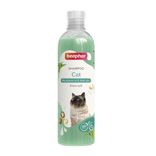 Schampo Katt - 250 ML