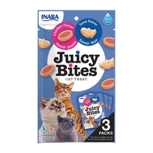 Churu Cat Juicy Bites Chicken /Tuna