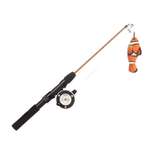 Cat Wand Rodney Clown Fish - 41CM