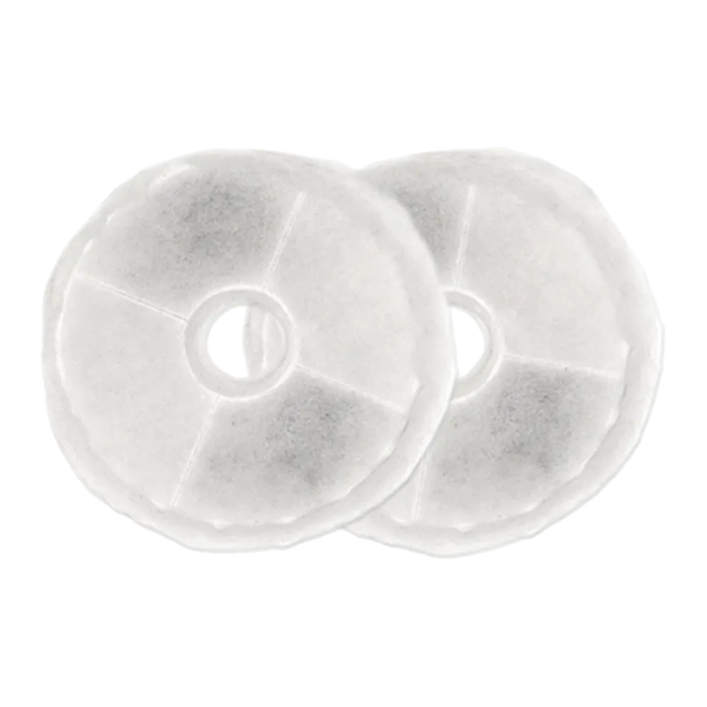 Catit Water Softening Filter Triple Action - 2 ST