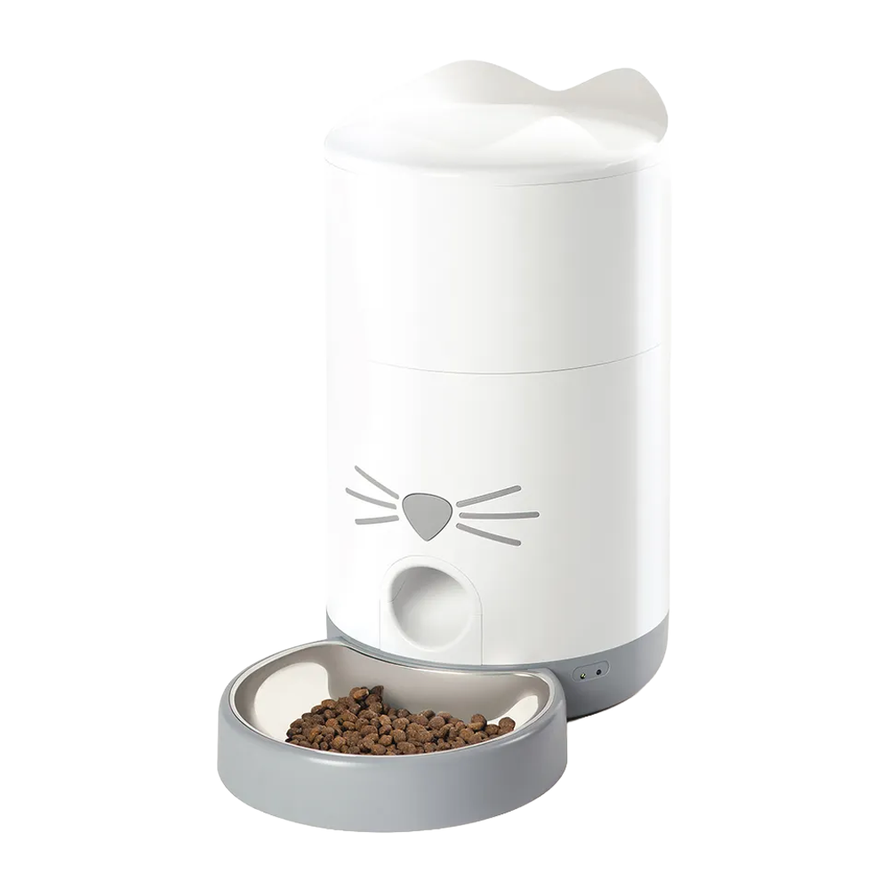 Catiti Pixi Smart Feeder Foderautomat