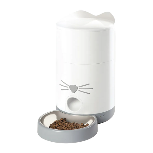 Catiti Pixi Smart Feeder Foderautomat