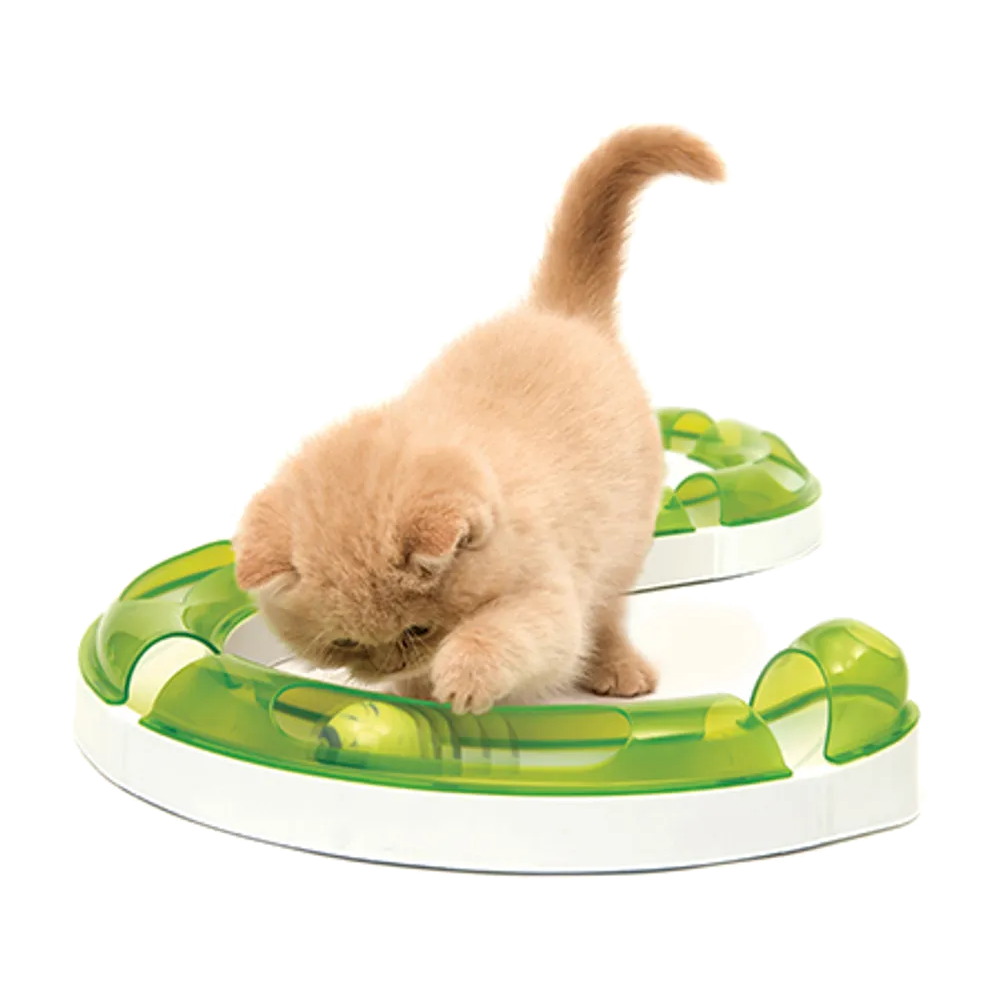 Catit Senses 2.0 Play Circuit