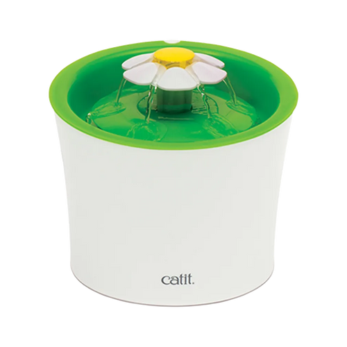 Vattenfontän Catit Flower - 3 L