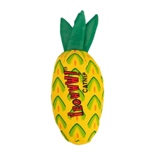 Yeowww Catnip Ananas - 7x2.5x1.5 CM