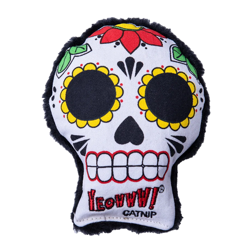 Yeowww Catnip La Cat - Rina - 12,7x10,16x5,08 CM