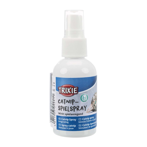 Catnipspray - 50 ML | Endast 49 kr! - Zoogiganten