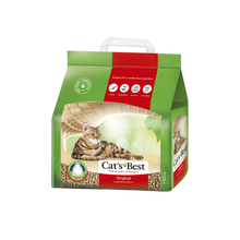 Cat's Best Original - 5 L